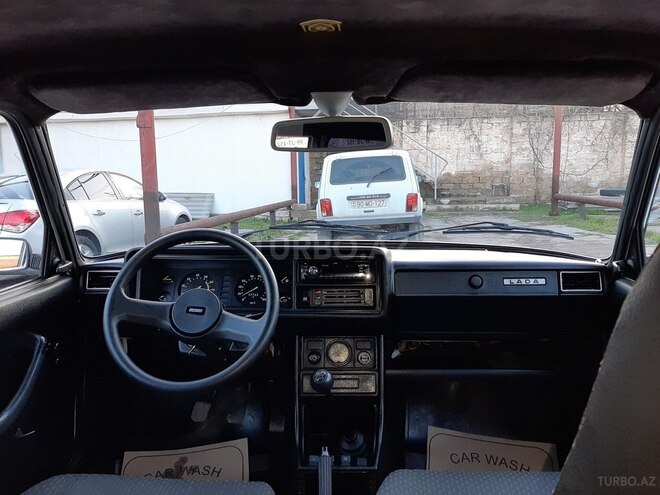LADA (VAZ) 2107 2011, 47,000 km - 1.6 l - Bakı