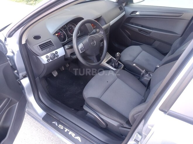 Opel Astra 2005, 192,385 km - 1.4 l - Bakı