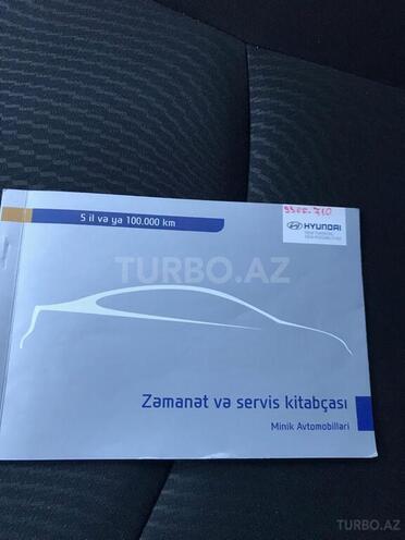 Hyundai Elantra 2014, 102,000 km - 1.8 л - Bakı