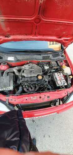 Opel Astra 1998, 369,123 km - 1.6 l - Bakı