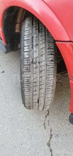 Opel Astra 1998, 369,123 km - 1.6 l - Bakı