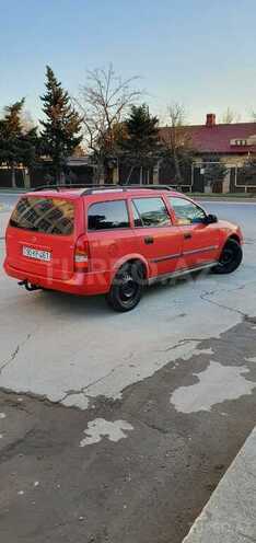 Opel Astra 1998, 369,123 km - 1.6 l - Bakı