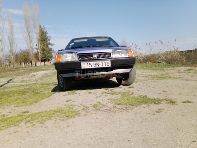 LADA (VAZ) 21099 2000, 130,000 km - 1.5 л - Lənkəran