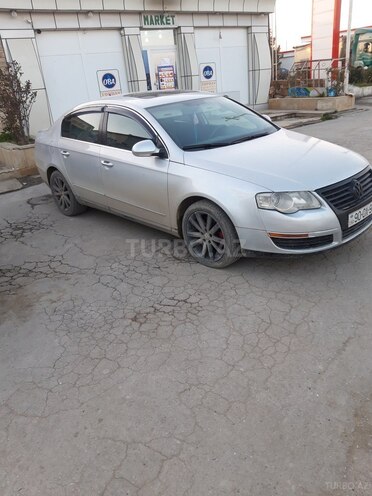 Volkswagen Passat 2006, 242,922 km - 2.0 l - Şirvan