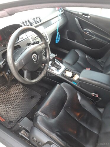 Volkswagen Passat 2006, 242,922 km - 2.0 l - Şirvan