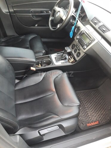 Volkswagen Passat 2006, 242,922 km - 2.0 l - Şirvan