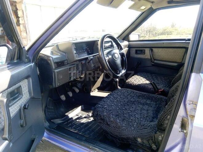 LADA (VAZ) 21099 2000, 130,000 km - 1.5 л - Lənkəran
