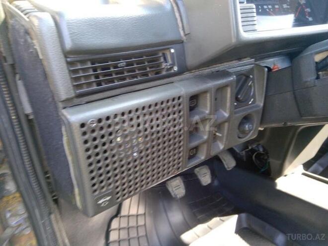 LADA (VAZ) 21099 2000, 130,000 km - 1.5 л - Lənkəran