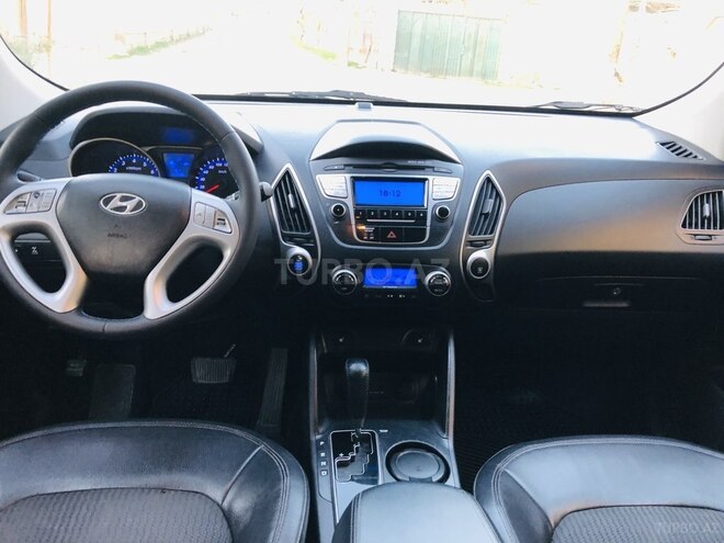 Hyundai ix35 2010, 137,000 km - 2.0 л - Bakı