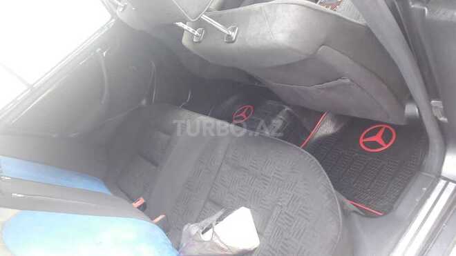 Mercedes C 220 1998, 316,000 km - 2.2 л - Bakı