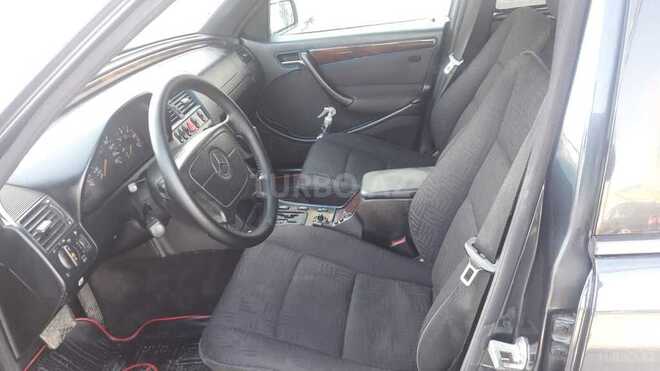 Mercedes C 220 1998, 316,000 km - 2.2 л - Bakı