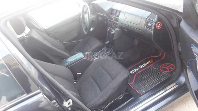 Mercedes C 220 1998, 316,000 km - 2.2 л - Bakı