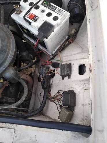 LADA (VAZ) 2106 1987, 300,000 km - 1.3 l - Bakı