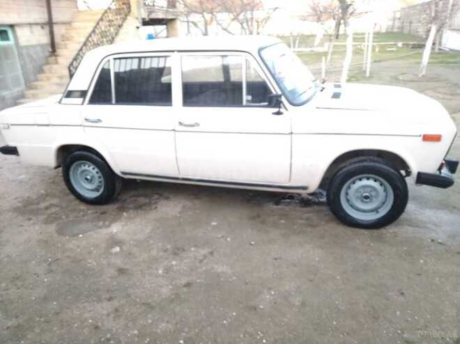 LADA (VAZ) 2106 1987, 300,000 km - 1.3 l - Bakı