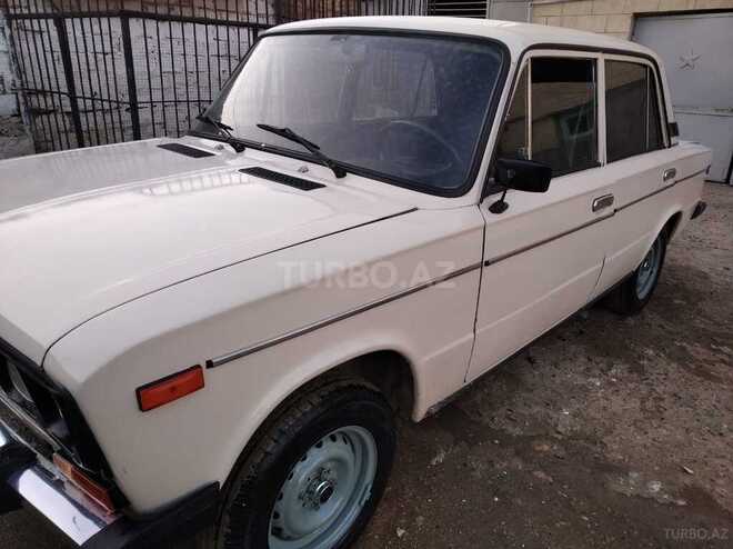LADA (VAZ) 2106 1987, 300,000 km - 1.3 l - Bakı