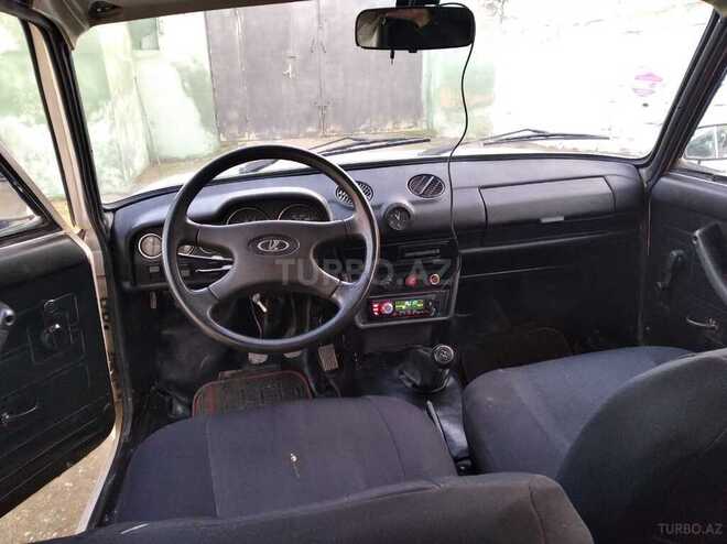 LADA (VAZ) 2106 1987, 300,000 km - 1.3 l - Bakı