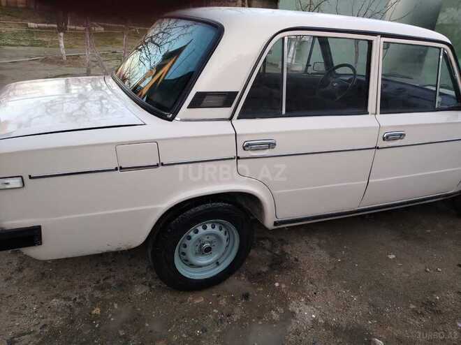 LADA (VAZ) 2106 1987, 300,000 km - 1.3 l - Bakı