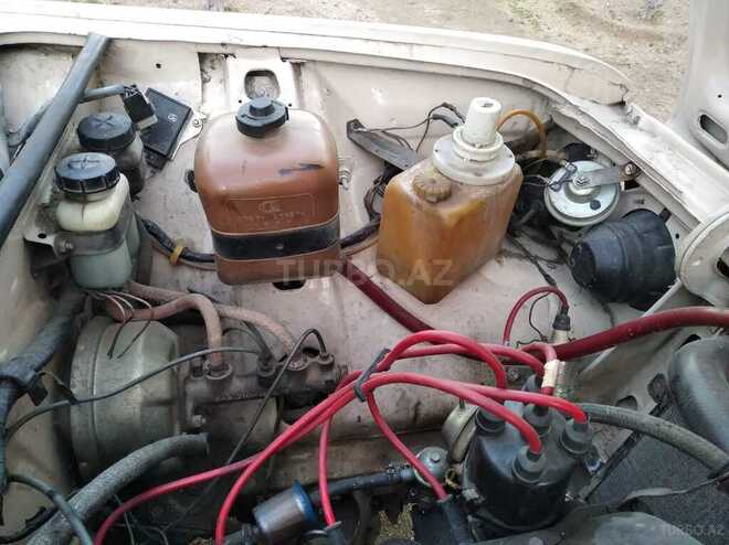 LADA (VAZ) 2106 1987, 300,000 km - 1.3 l - Bakı