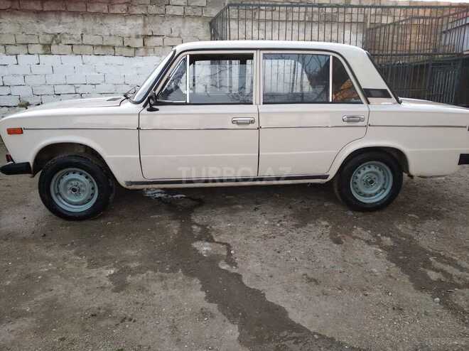 LADA (VAZ) 2106 1987, 300,000 km - 1.3 l - Bakı