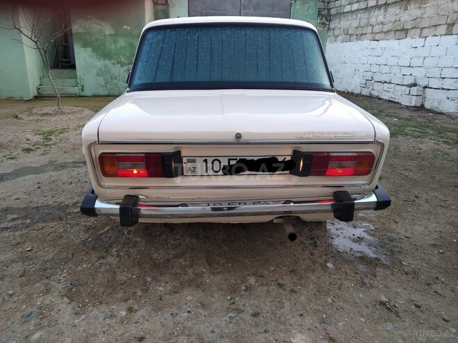 LADA (VAZ) 2106 1987, 300,000 km - 1.3 l - Bakı