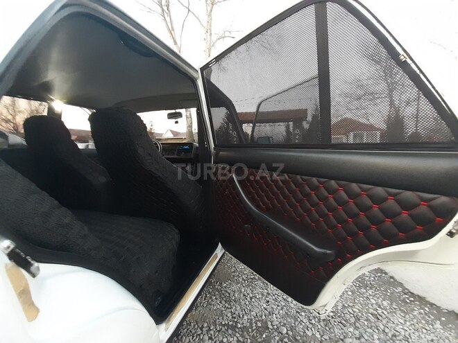 LADA (VAZ) 2107 2010, 150,000 km - 1.6 l - Qəbələ