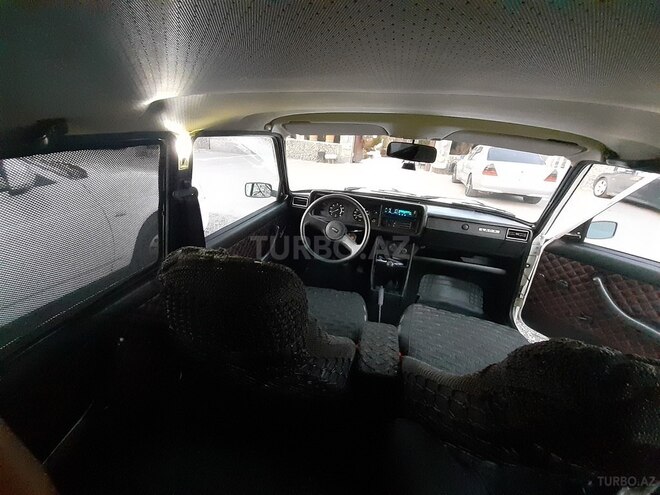 LADA (VAZ) 2107 2010, 150,000 km - 1.6 l - Qəbələ