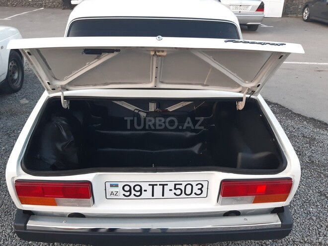 LADA (VAZ) 2107 2010, 150,000 km - 1.6 l - Qəbələ