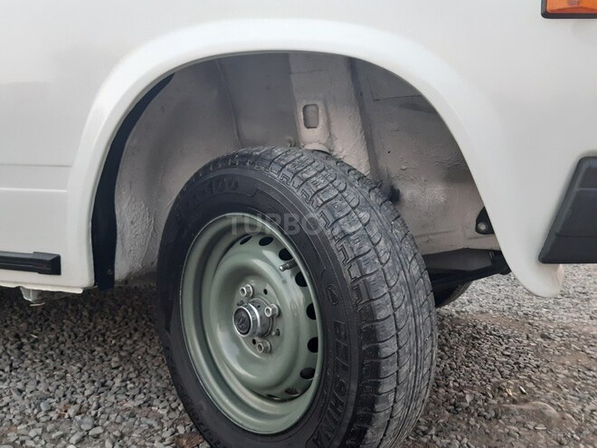 LADA (VAZ) 2107 2010, 150,000 km - 1.6 l - Qəbələ