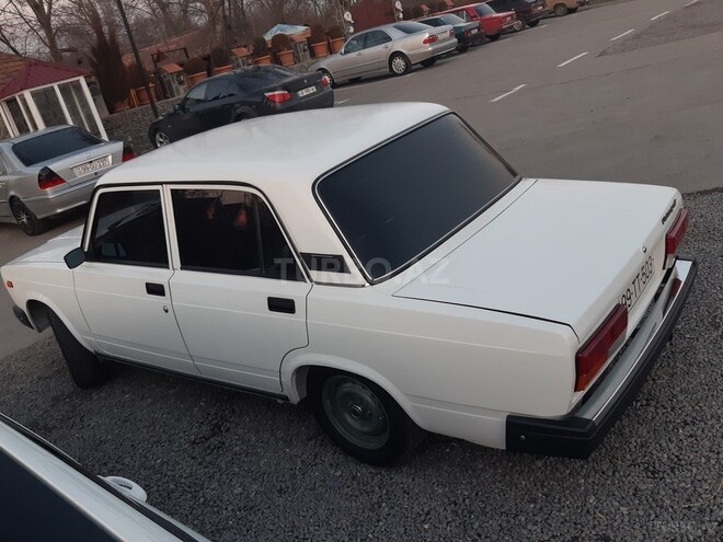 LADA (VAZ) 2107 2010, 150,000 km - 1.6 l - Qəbələ