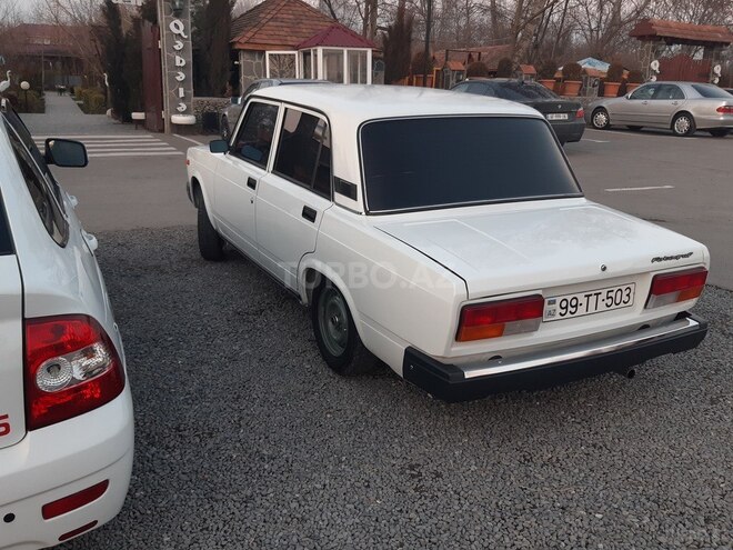 LADA (VAZ) 2107 2010, 150,000 km - 1.6 l - Qəbələ