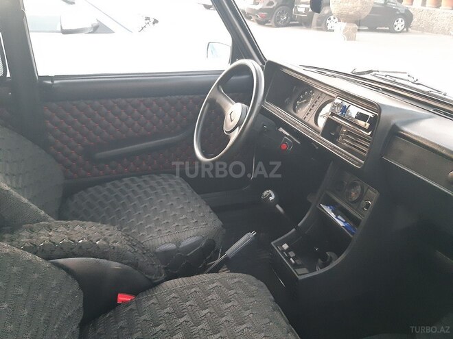 LADA (VAZ) 2107 2010, 150,000 km - 1.6 l - Qəbələ