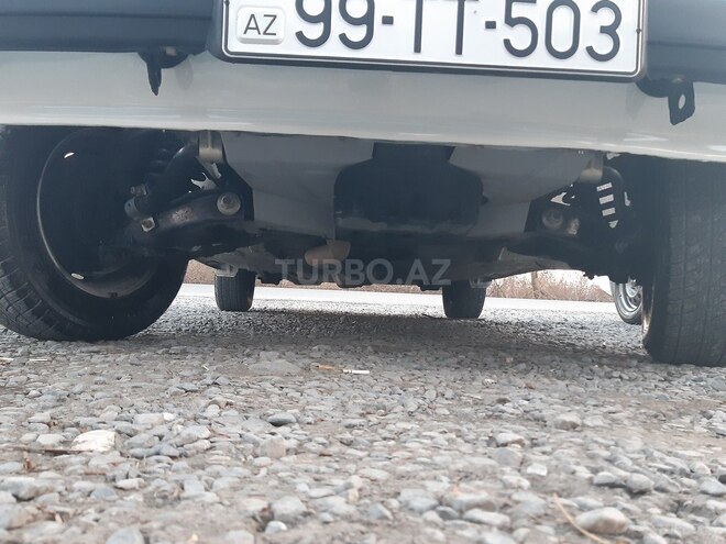LADA (VAZ) 2107 2010, 150,000 km - 1.6 l - Qəbələ