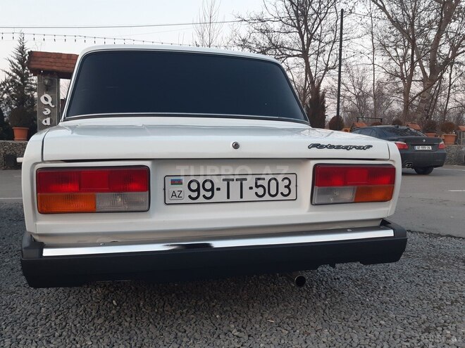 LADA (VAZ) 2107 2010, 150,000 km - 1.6 l - Qəbələ