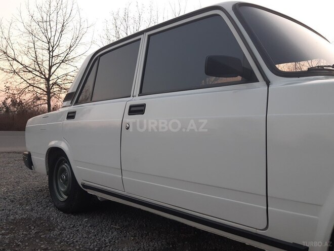 LADA (VAZ) 2107 2010, 150,000 km - 1.6 l - Qəbələ
