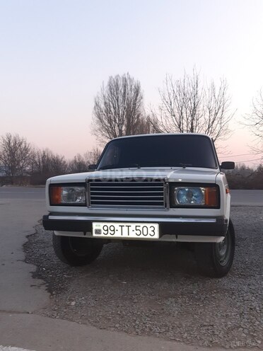 LADA (VAZ) 2107 2010, 150,000 km - 1.6 l - Qəbələ