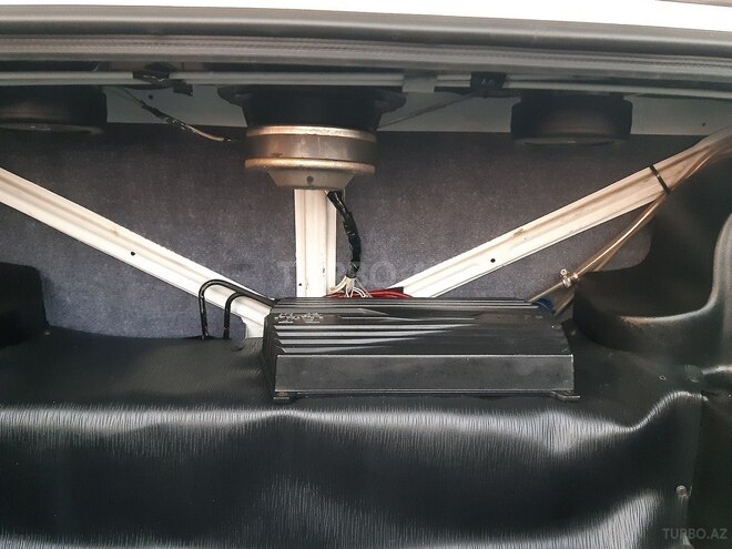LADA (VAZ) 2107 2010, 150,000 km - 1.6 l - Qəbələ