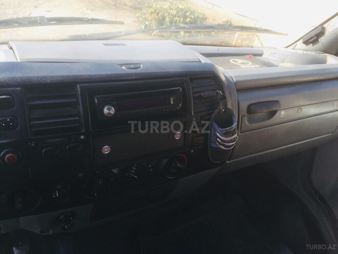 GAZ 330200 2005, 347,225 km - 2.5 л - Qazax