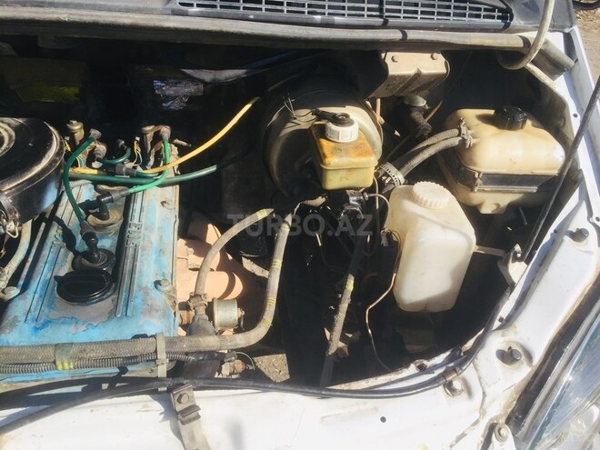 GAZ 330200 2005, 347,225 km - 2.5 л - Qazax