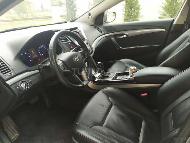 Hyundai i40 2012, 51,000 km - 1.7 l - Bakı