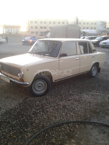 LADA (VAZ) 21011 1981, 16,500 km - 1.5 l - Qazax