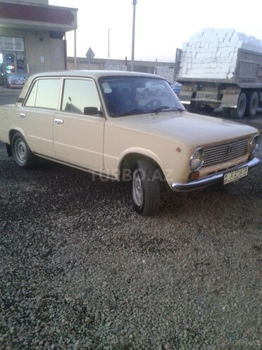 LADA (VAZ) 21011 1981, 16,500 km - 1.5 l - Qazax