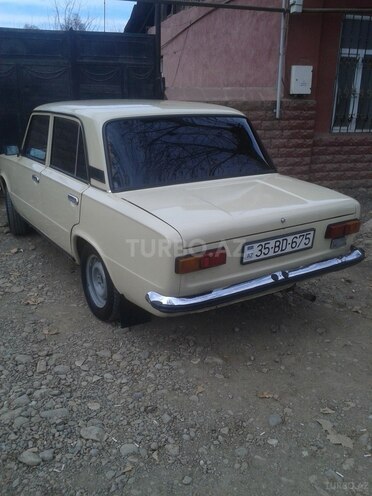 LADA (VAZ) 21011 1981, 16,500 km - 1.5 l - Qazax