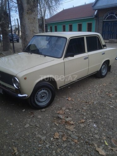 LADA (VAZ) 21011 1981, 16,500 km - 1.5 l - Qazax