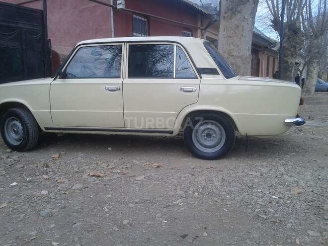LADA (VAZ) 21011 1981, 16,500 km - 1.5 l - Qazax