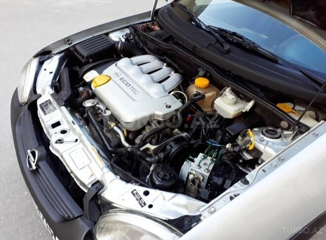 Opel Vita 1999, 266,000 km - 1.4 l - Bakı