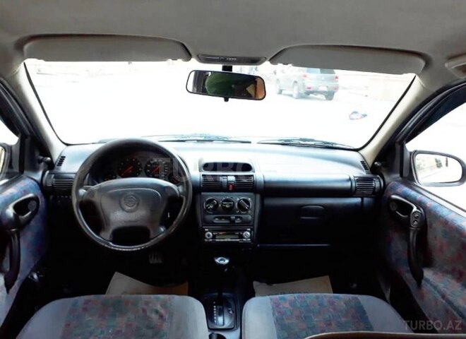 Opel Vita 1999, 266,000 km - 1.4 l - Bakı