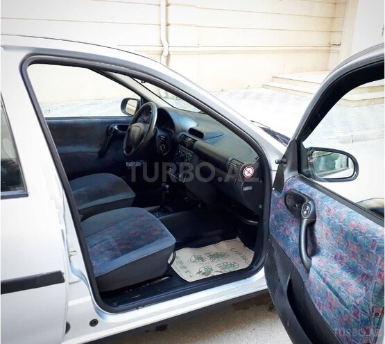 Opel Vita 1999, 266,000 km - 1.4 l - Bakı