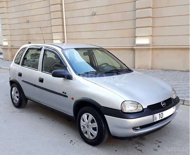 Opel Vita 1999, 266,000 km - 1.4 l - Bakı