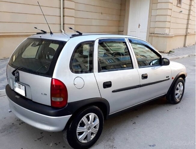 Opel Vita 1999, 266,000 km - 1.4 l - Bakı