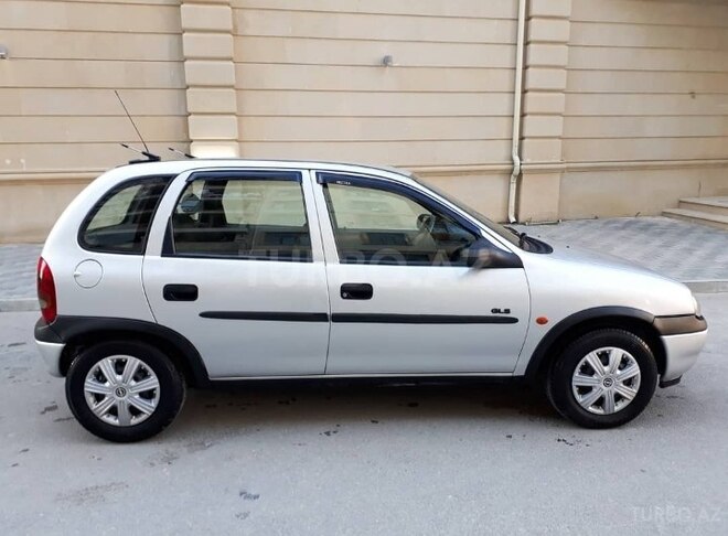 Opel Vita 1999, 266,000 km - 1.4 l - Bakı